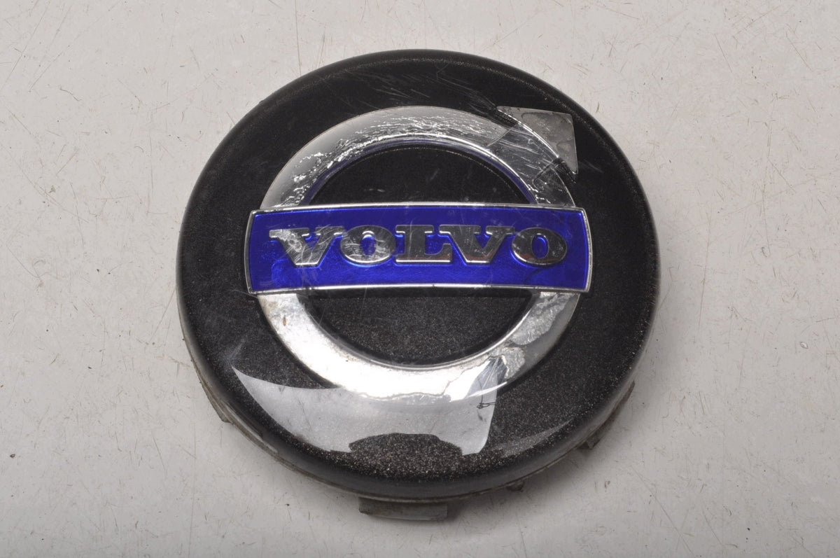 VOLVO COVERS CAP ALLOY WHEELS 31400453