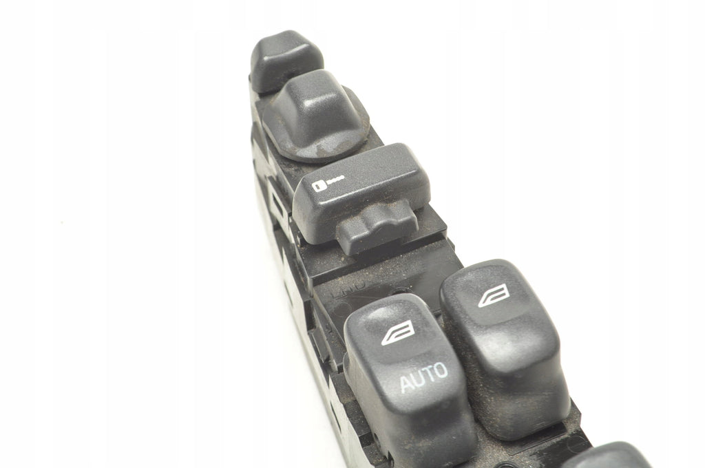 VOLVO S40 AND V40 PANEL WINDOW SWITCH 30638535