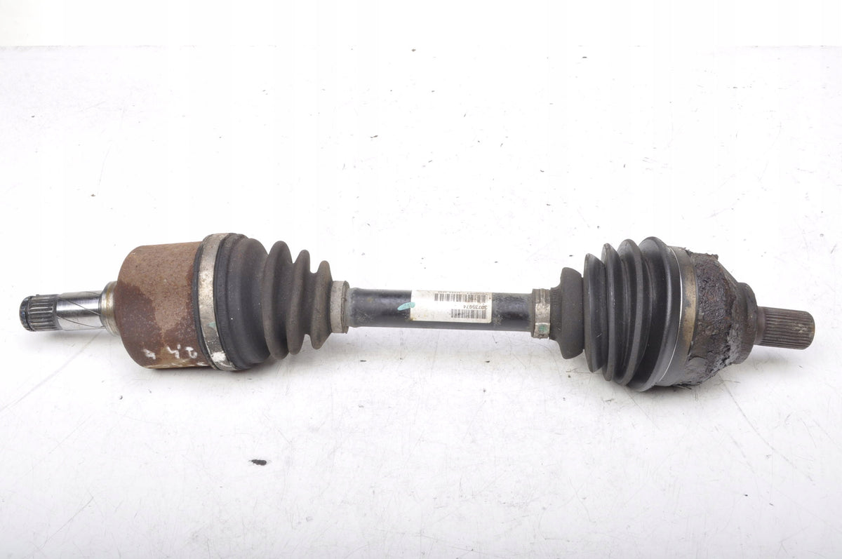 VOLVO S40 II 2.4 20V HALF AXLE LEFT SHORT 30735974