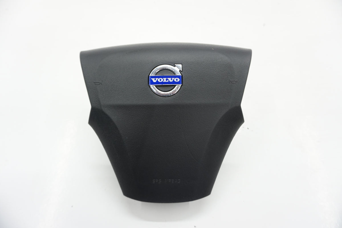 VOLVO S40 II AIRBAG DRIVER 30615725