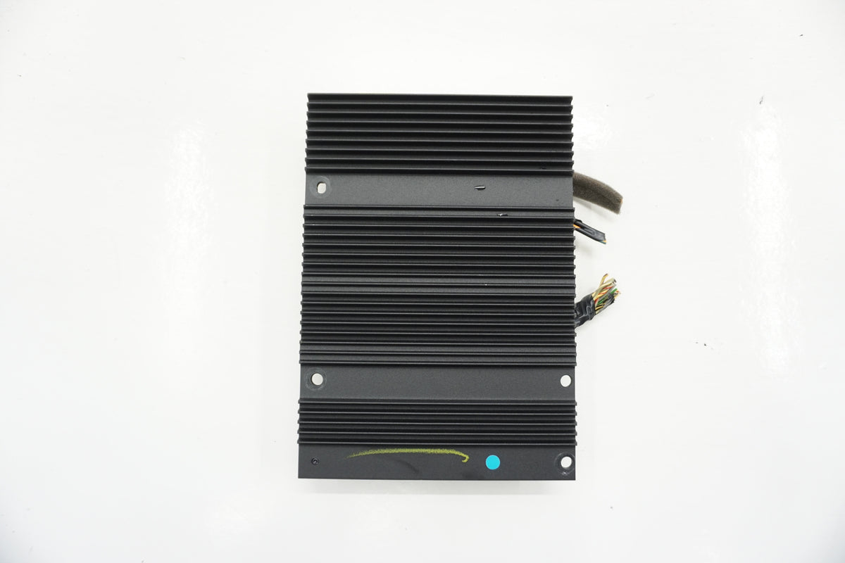 VOLVO S40 II AMPLIFIER 30732824