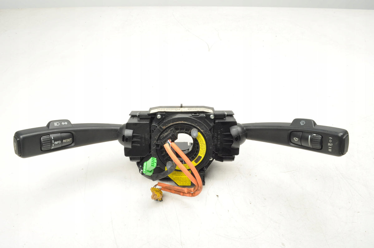 VOLVO S40 II C70 II COMBINED SWITCH TAPE 30798628