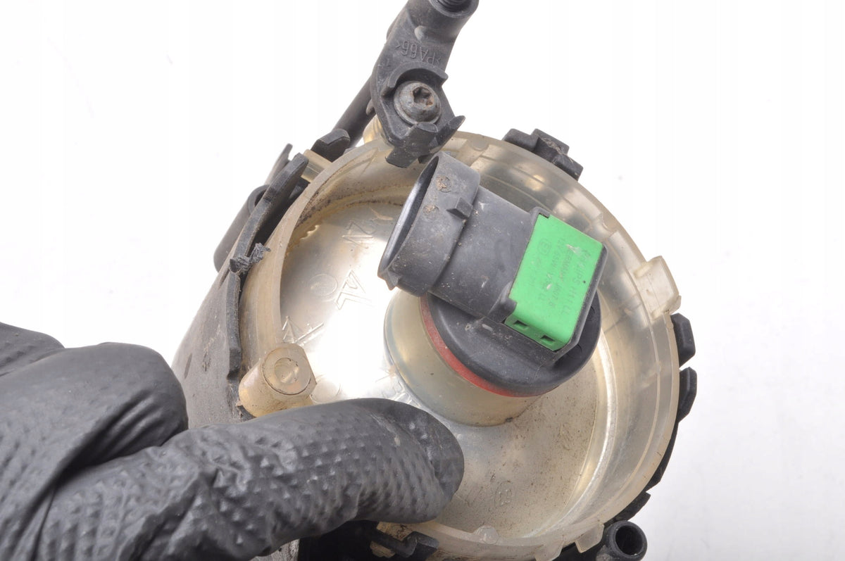 VOLVO S40 II C70 II HALOGEN RIGHT 30698628
