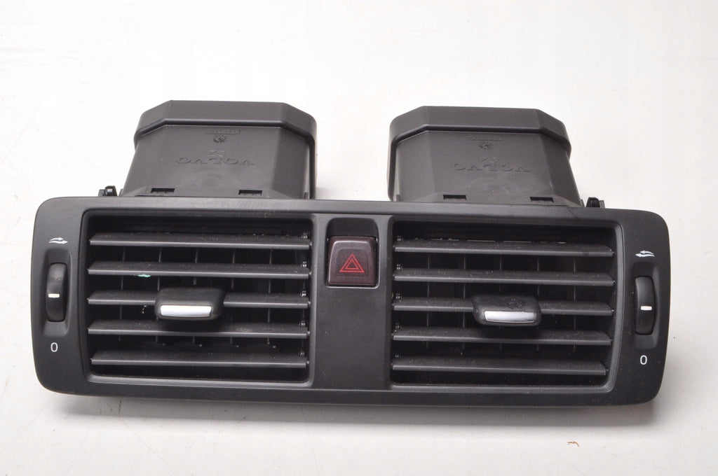 VOLVO S40 II CENTRAL AIR VENT GRILLE 39863758