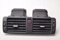 VOLVO S40 II CENTRAL AIR VENT GRILLE 39863758