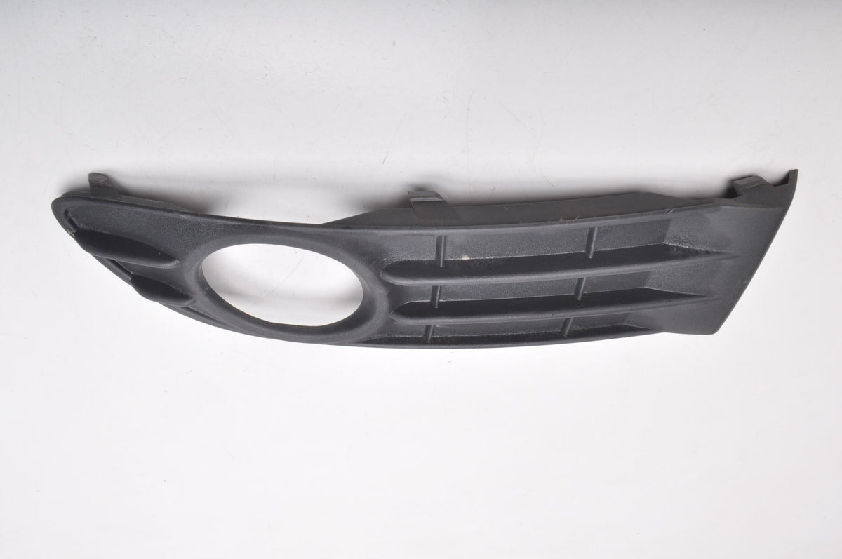 VOLVO S40 II FRAME HALOGEN GRILLE LEFT 30744919 LIFT