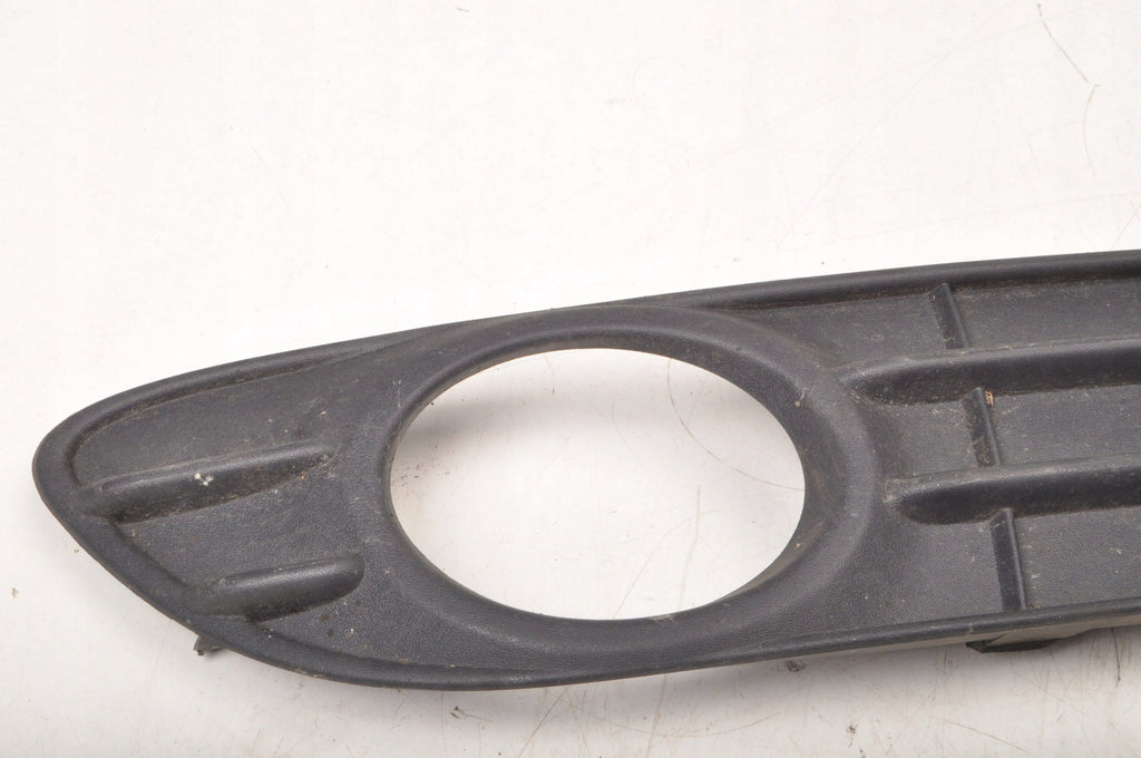 VOLVO S40 II LIFT FRAME HALOGEN GRILLE LEFT 30744919