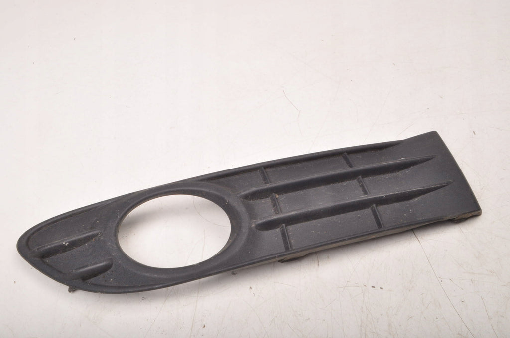 VOLVO S40 II LIFT FRAME HALOGEN GRILLE LEFT 30744919