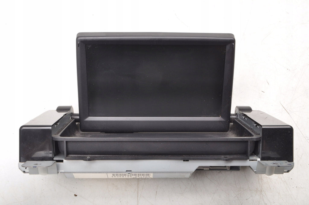 VOLVO S40 II V50 C70 II DISPLAY 31282052