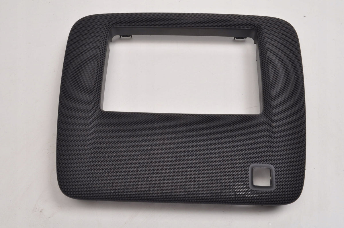 VOLVO S40 II V50 DISPLAY FRAME 08650752