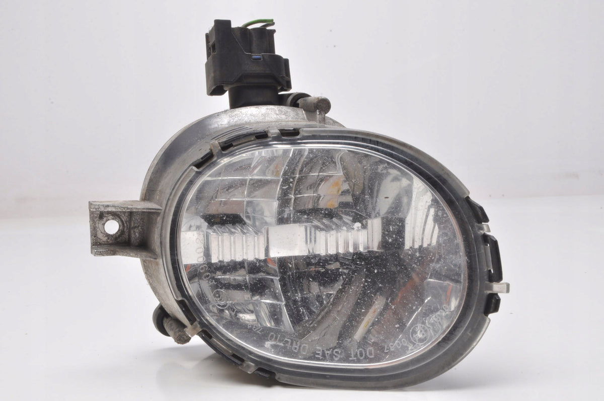 VOLVO S40 II V50 HALOGEN LEFT LIFT LED DRL 31353107