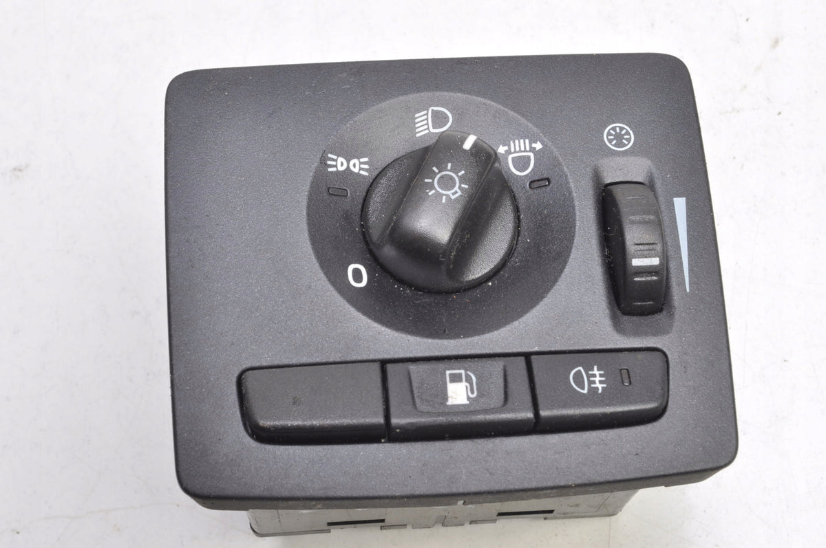VOLVO S40 II V50 LIGHT SWITCH 30772411 LIFT