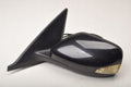 VOLVO S40 II V50 MIRROR LEFT ELECTRIC 8PIN
