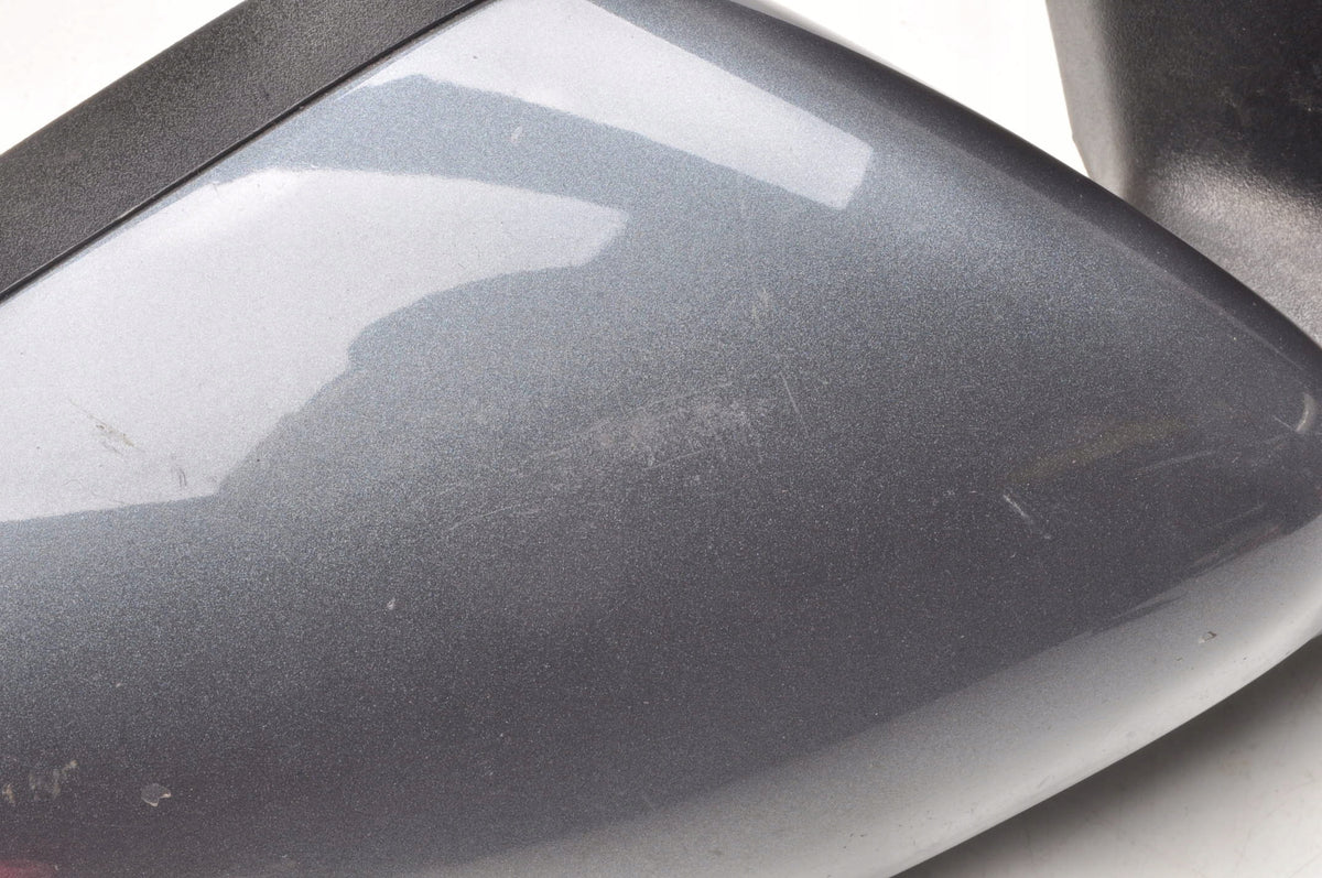 VOLVO S40 II V50 MIRROR RIGHT ELECTRIC 10 PIN