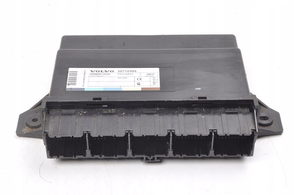 VOLVO S40 II V50 MODUL KEYLESS DRIVER 30710996