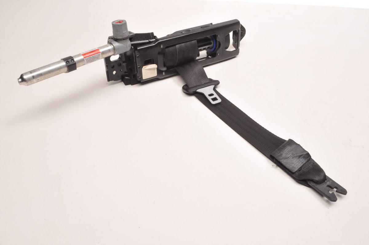 VOLVO S40 II V50 SEAT BELT RIGHT FRONT 8639692