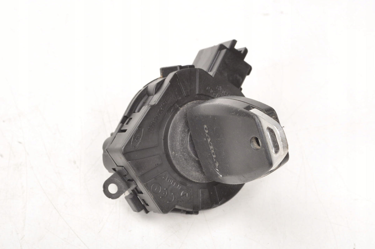 VOLVO S40 V50 C30 C70 II IGNITION KEY 30797784