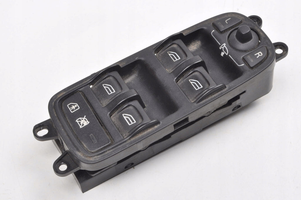 VOLVO S40II V50 PANEL WINDOW SWITCH 30773213