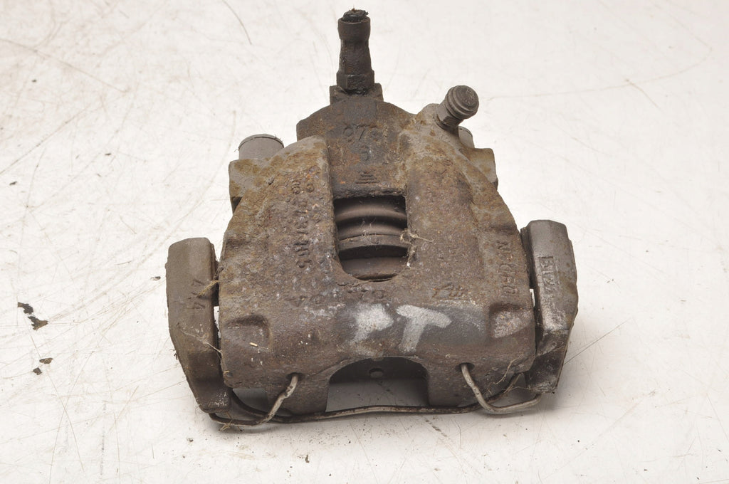 VOLVO S60 AND 2.4 BRAKE CALIPER LEFT REAR