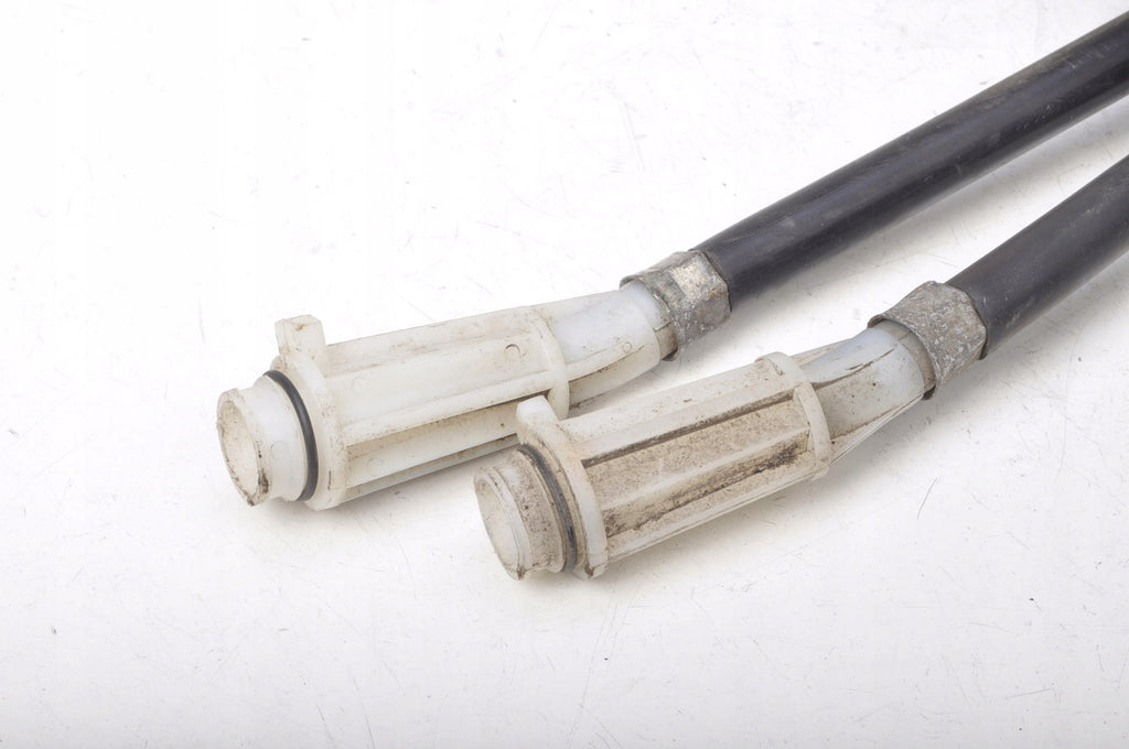 VOLVO S60 AND LIFT SHIFT CABLES