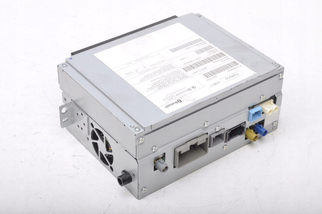 VOLVO S60 AND V60 RADIO 31358296