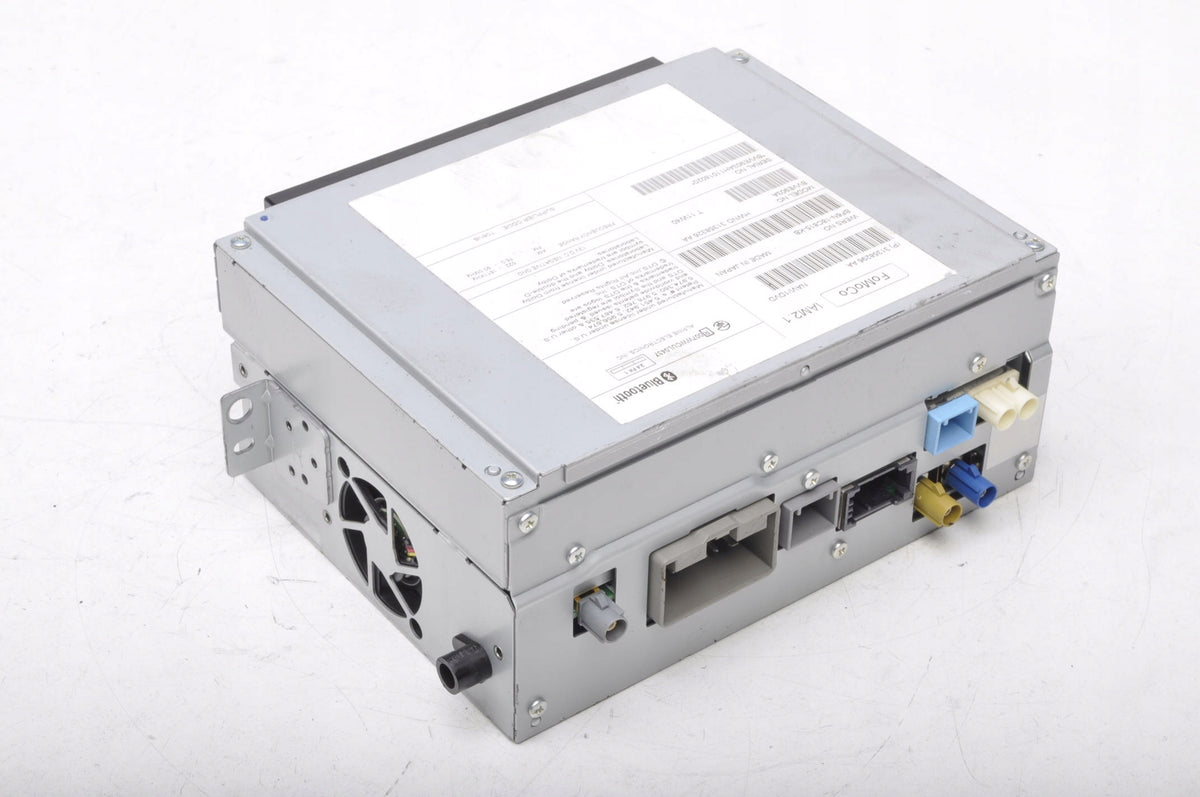 VOLVO S60 AND V60 RADIO 31358296