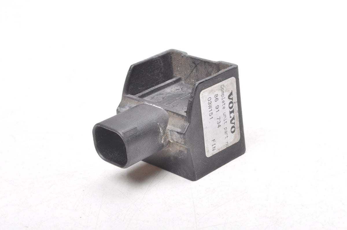 VOLVO S60 AND V70 II SPEED SENSOR 8691734