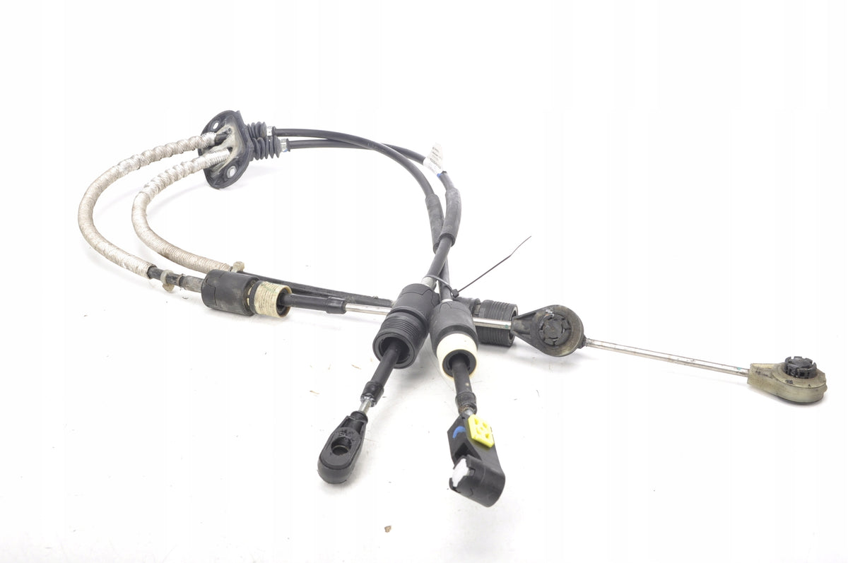 VOLVO S60 II 1.6 D SHIFT CABLE