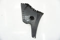 VOLVO S60 II GUIDA PARAURTI DESTRA POSTERIORE 30796628