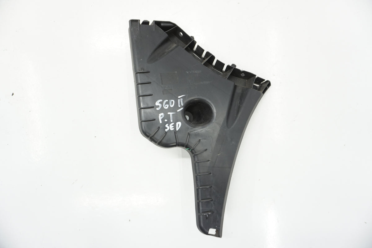 VOLVO S60 II GUIDA PARAURTI DESTRA POSTERIORE 30796628