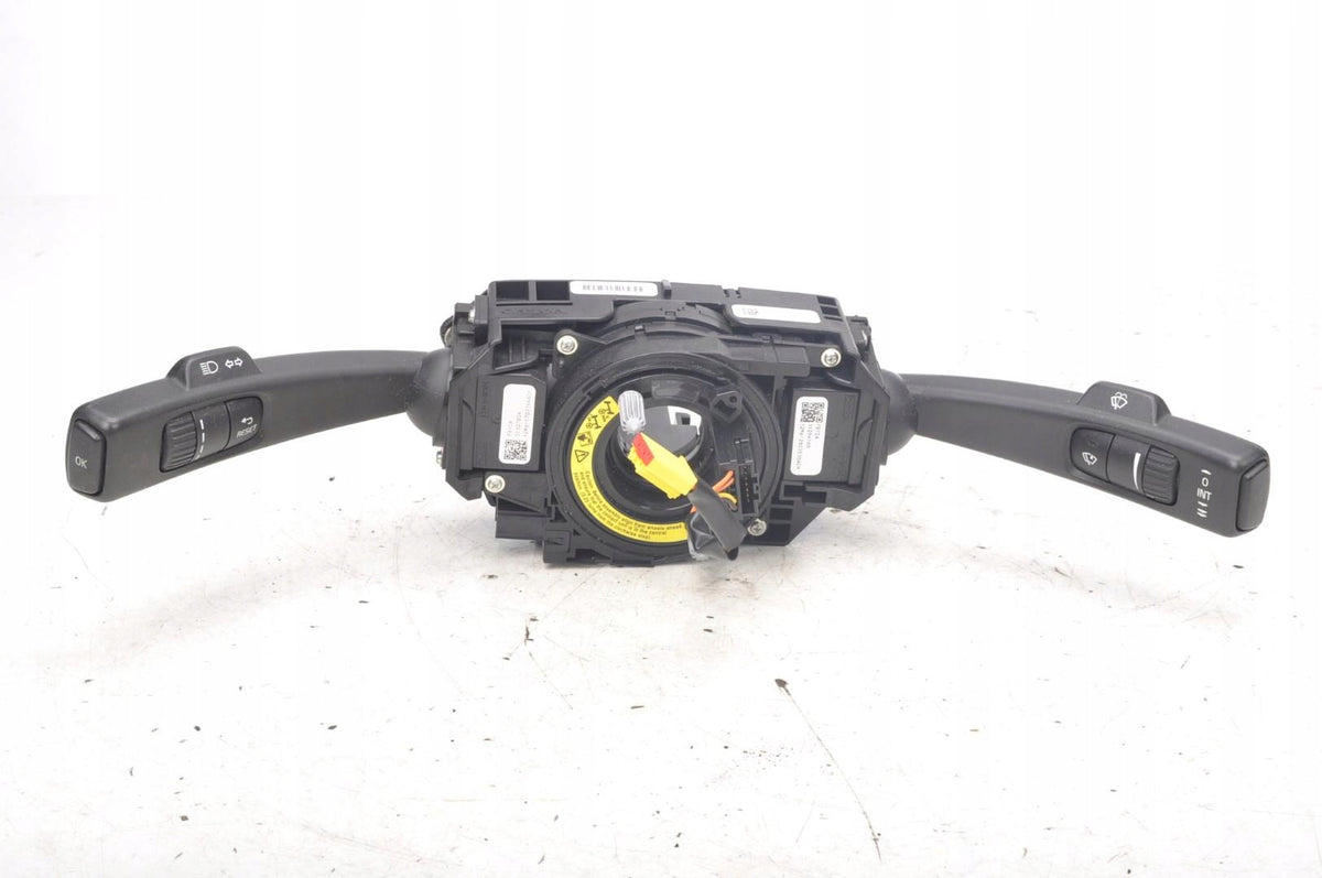 VOLVO S60 II COMBINED SWITCH 31327907 TAPE