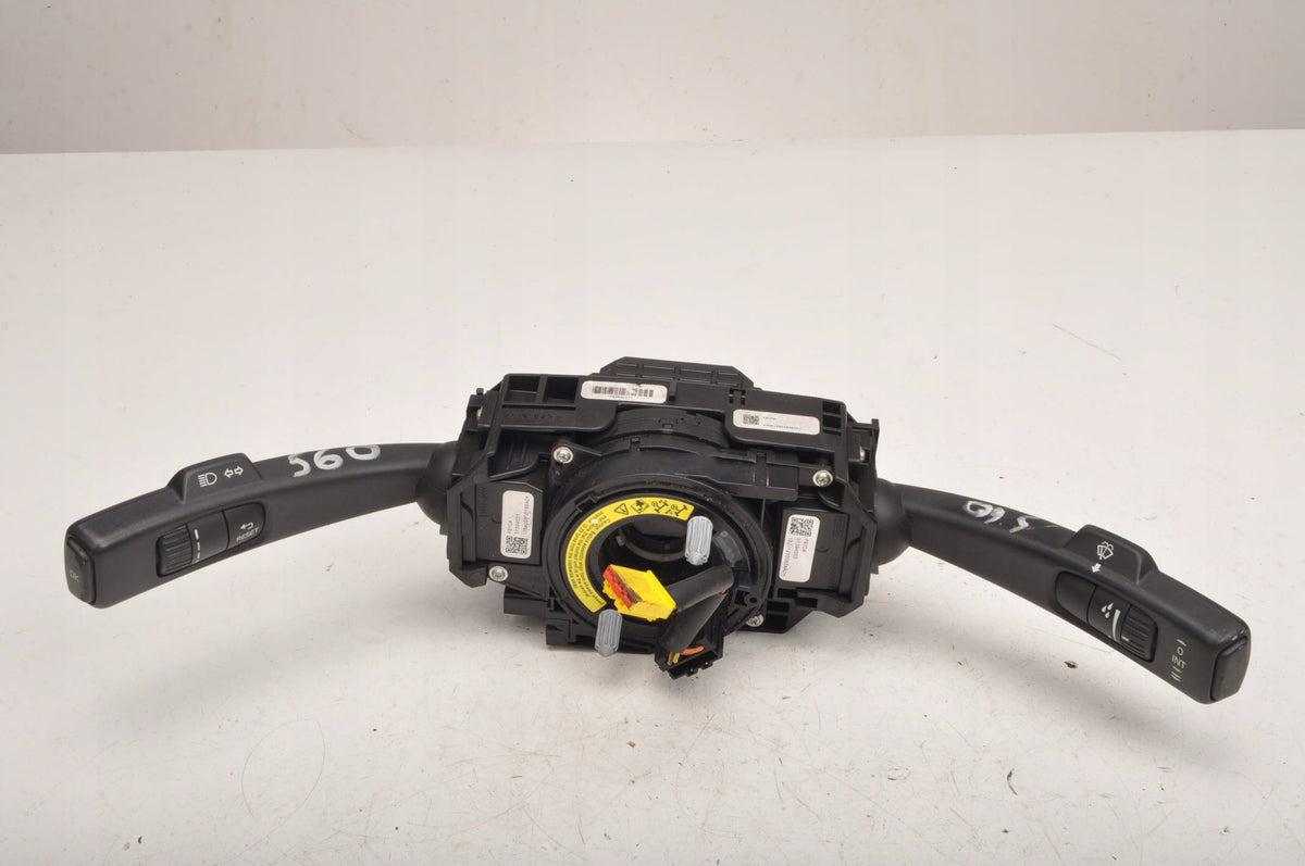 VOLVO S60 II COMBINED SWITCH 31343017 TAPE