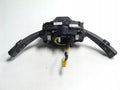 VOLVO S60 II COMBINED SWITCH TAPE 31343017