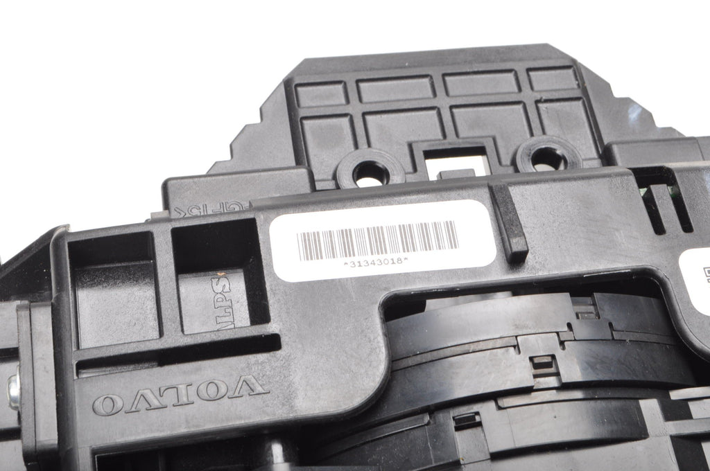 VOLVO S60 II COMBINED SWITCH TAPE 31343018 31343218