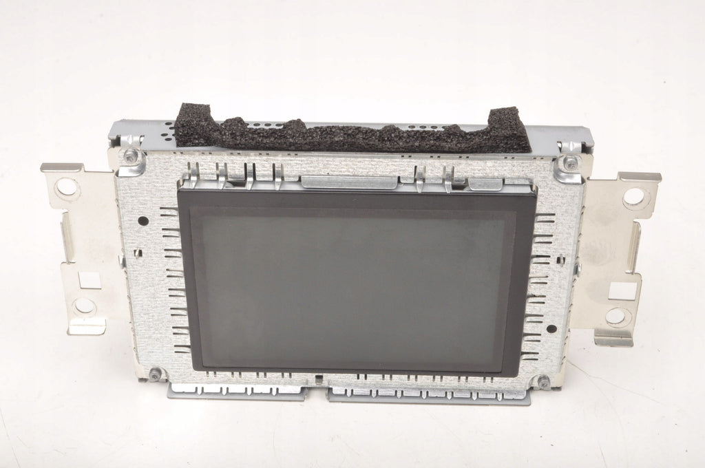 VOLVO S60 II DISPLAY NAVIGATION SCREEN 31374994