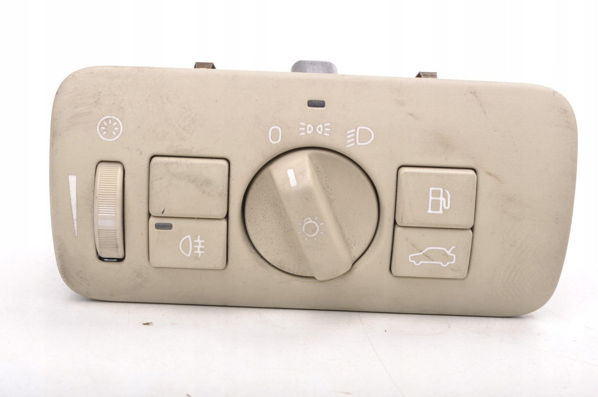 VOLVO S60 II LIGHT SWITCH 30739420