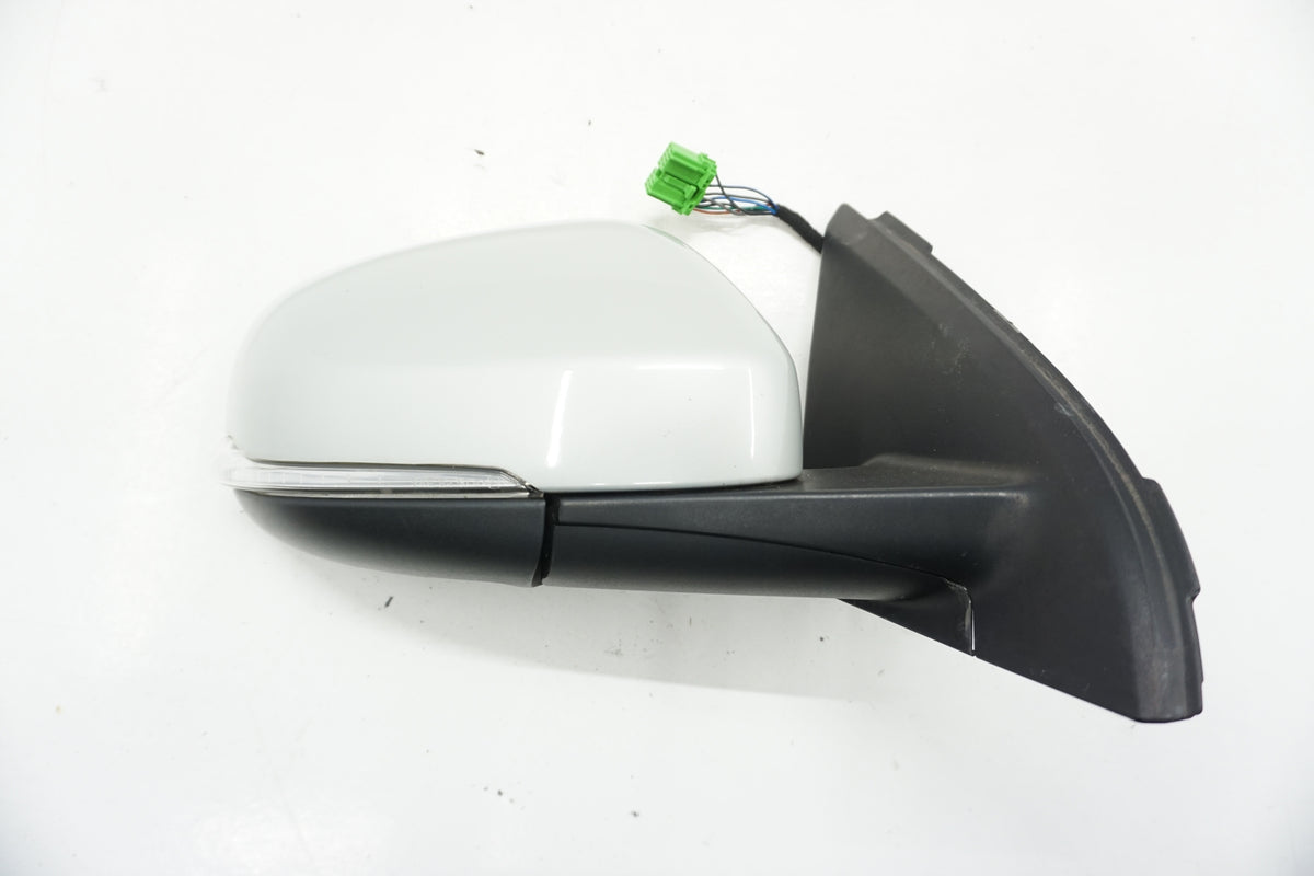 VOLVO S60 II ZPĚTNÉ ZRCÁTKO PRAVÉ 8PIN 481-16