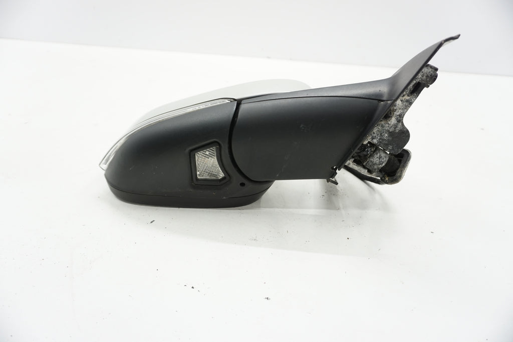 VOLVO S60 II ZPĚTNÉ ZRCÁTKO PRAVÉ 8PIN 481-16