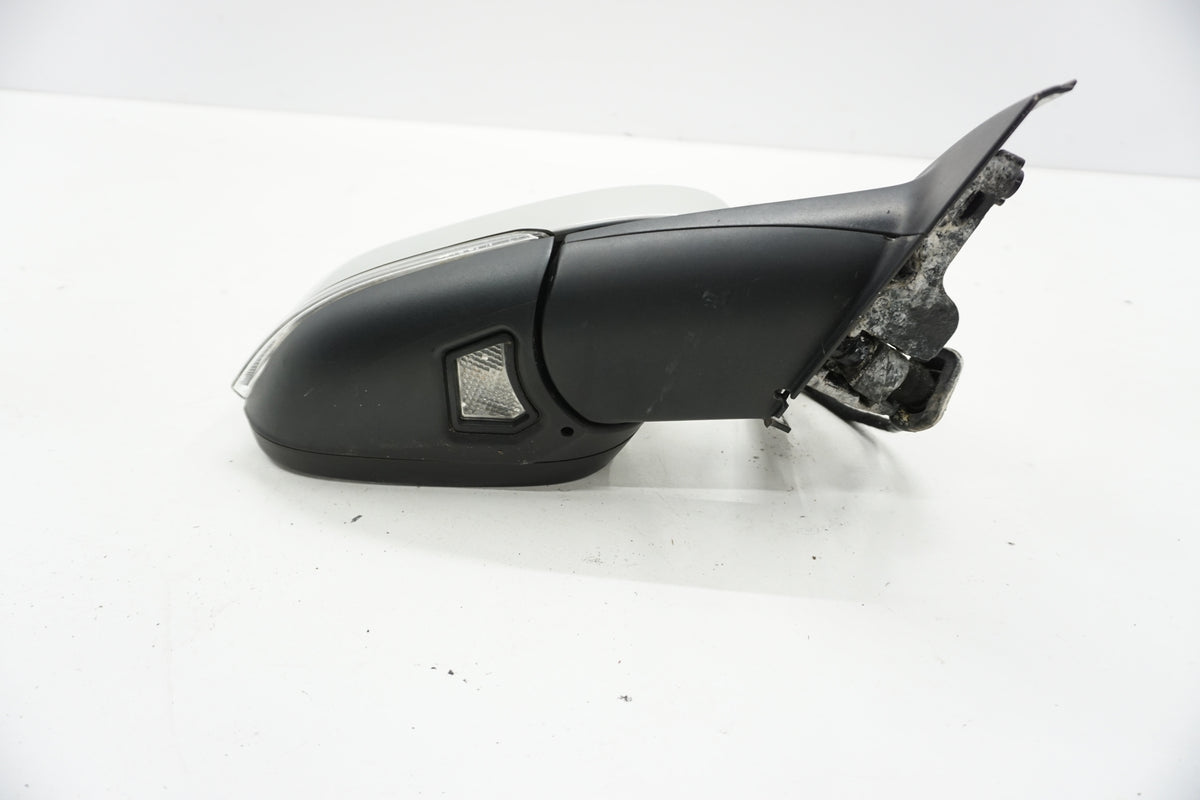 VOLVO S60 II ZPĚTNÉ ZRCÁTKO PRAVÉ 8PIN 481-16