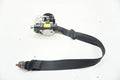 VOLVO S60 II SEAT BELT LEFT REAR 39800454