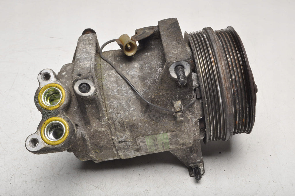 VOLVO S60 II V60 2.0 D3 AIR CONDITIONING COMPRESSOR 31308257
