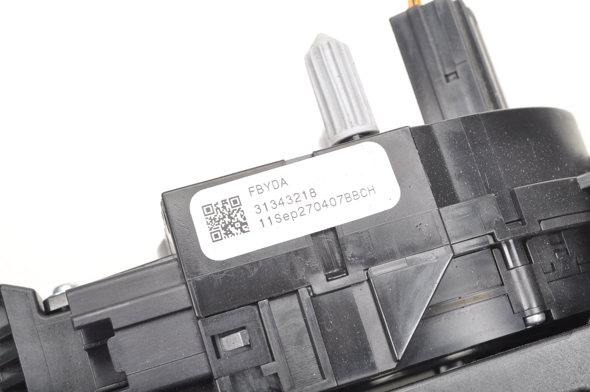 VOLVO S60 II V60 COMBINED SWITCH 31334639