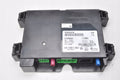 VOLVO S60 II V60 DRIVER NAVIGATION MODULE 31350564
