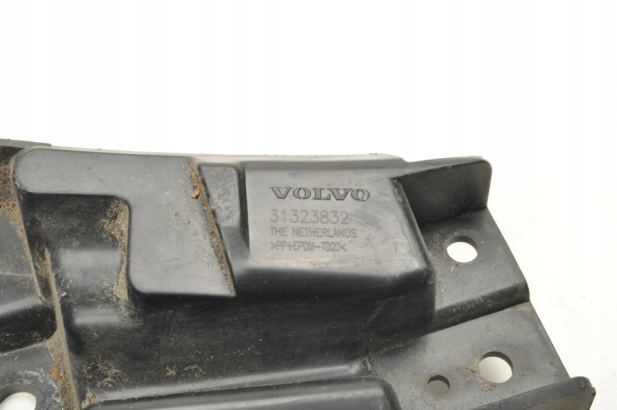 VOLVO S60 II V60 Front Bumper Bracket Left Front Lift 31323832