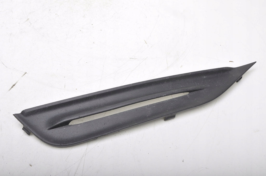 VOLVO S60 II V60 GRILLE DUMMY BUMPER 31323847 RIGHT