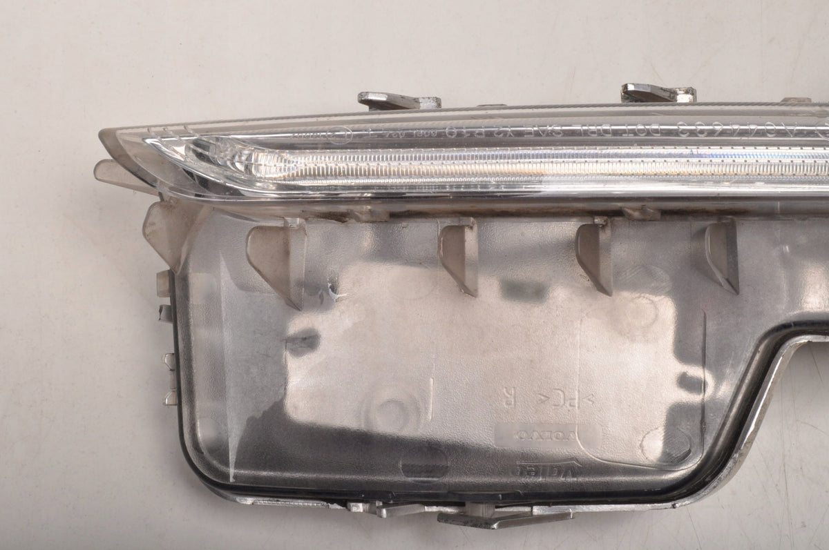 VOLVO S60 II V60 HALOGEN RIGHT 31420396 LIFT