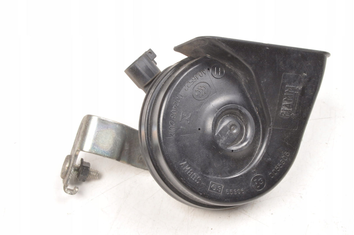 VOLVO S60 II V60 HORN BEEP 31349823