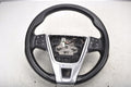 VOLVO S60 II V60 LEATHER STEERING WHEEL R-DESIGN