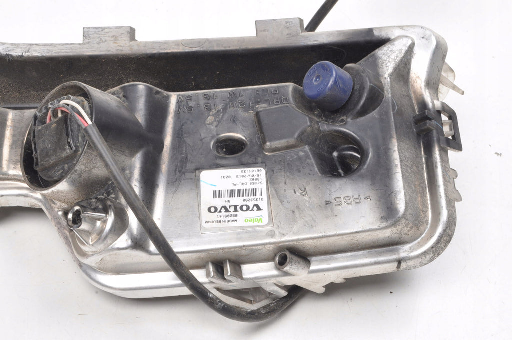 VOLVO S60 II V60 LED LAMP 31353290 RIGHT