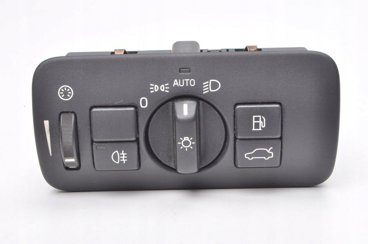 VOLVO S60 II V60 LIGHT SWITCH 30739428
